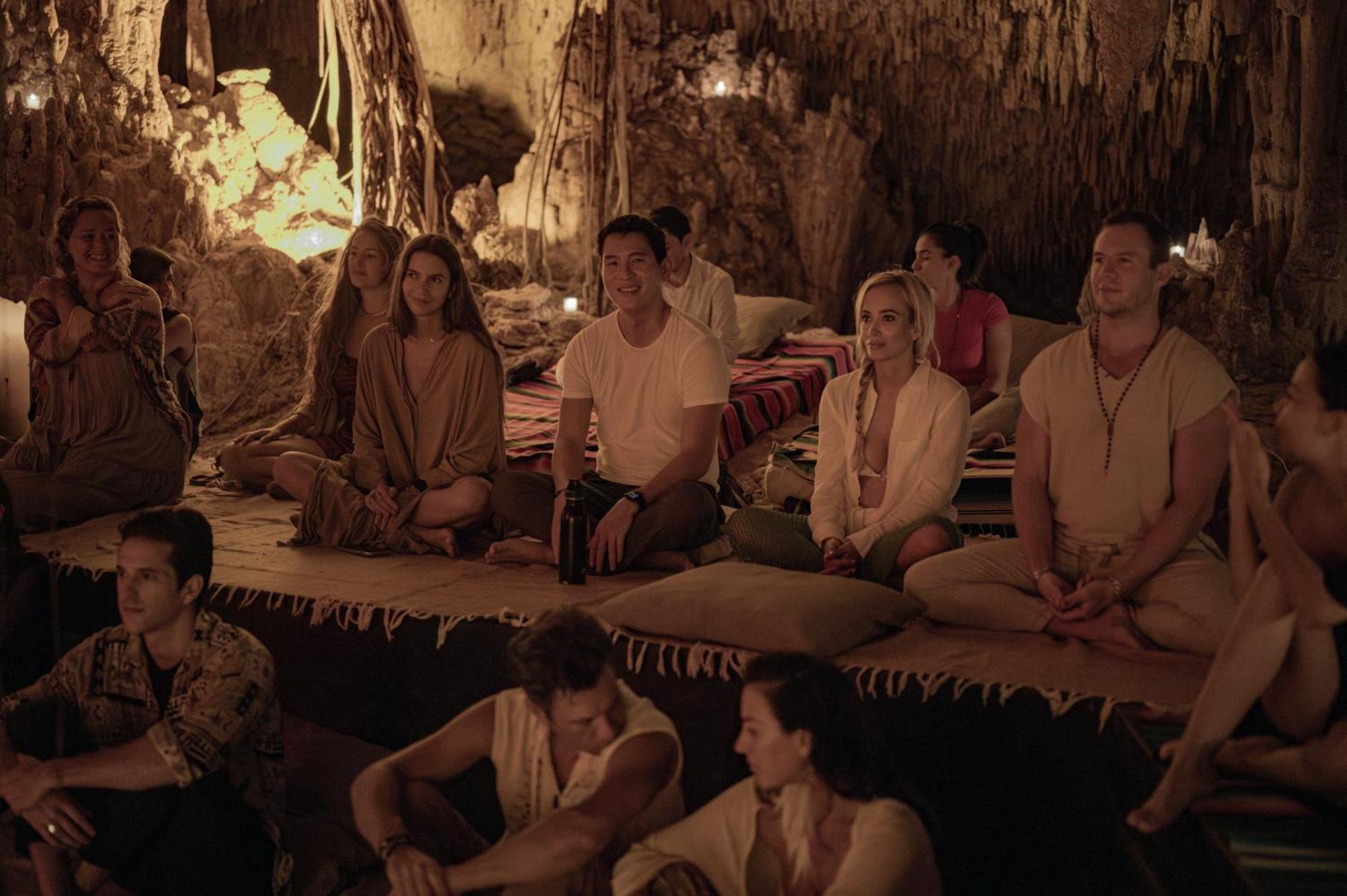 Naum - Secluded Villa With Private Cenote Tulum Exterior foto