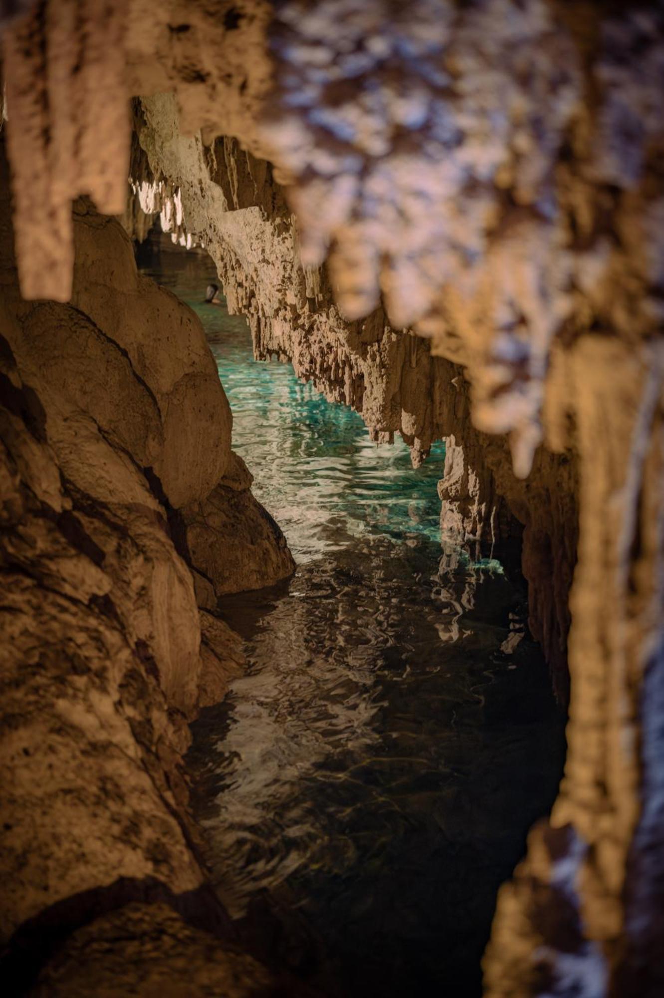 Naum - Secluded Villa With Private Cenote Tulum Exterior foto